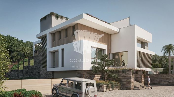 Image No.19-Maison de 4 chambres à vendre à Loule