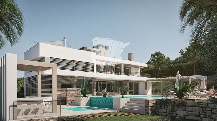 Image No.22-4 Bed House for sale