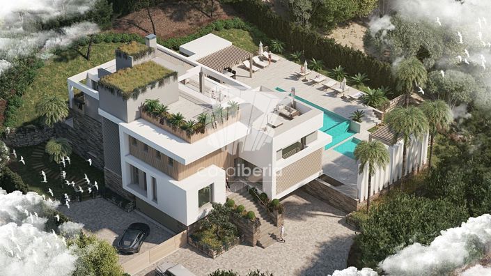 Image No.27-Maison de 4 chambres à vendre à Loule