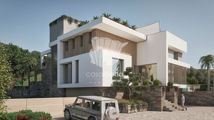 Image No.30-Maison de 4 chambres à vendre à Loule