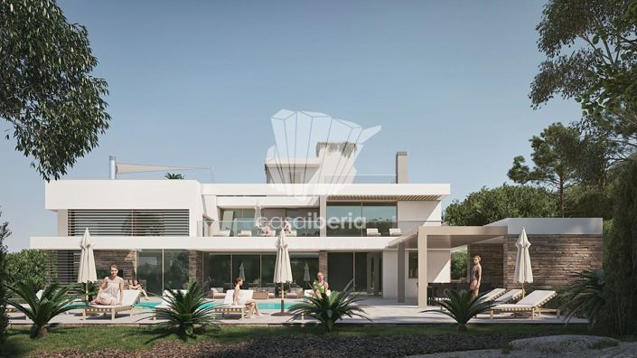 Image No.31-Maison de 4 chambres à vendre à Loule