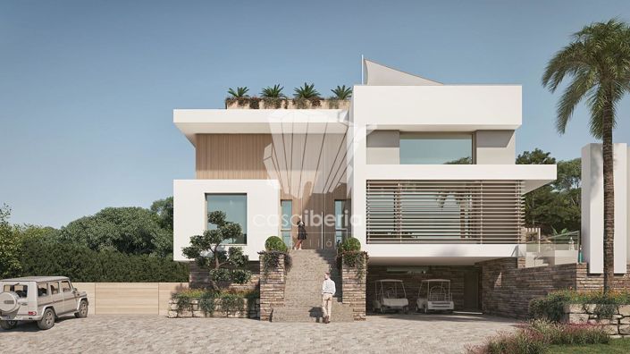 Image No.33-Maison de 4 chambres à vendre à Loule