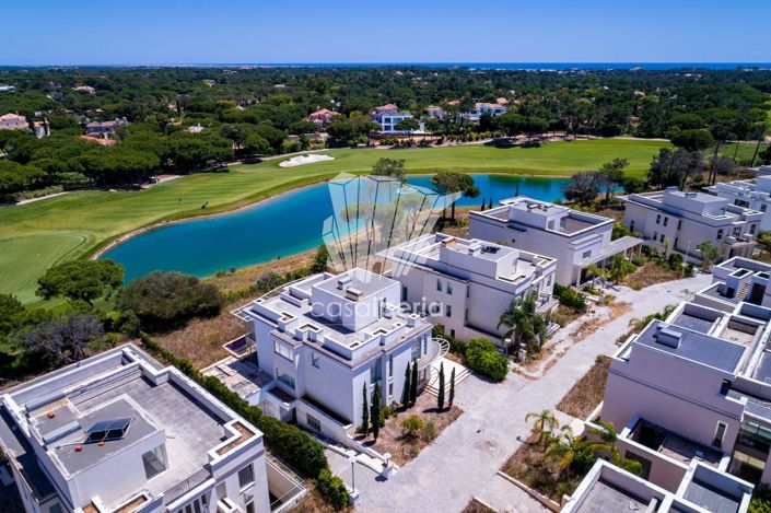 Image No.37-Maison de 4 chambres à vendre à Loule