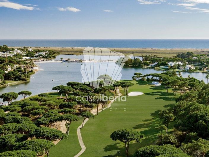 Image No.40-Maison de 4 chambres à vendre à Loule