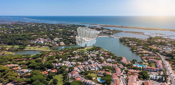 Image No.41-Maison de 4 chambres à vendre à Loule