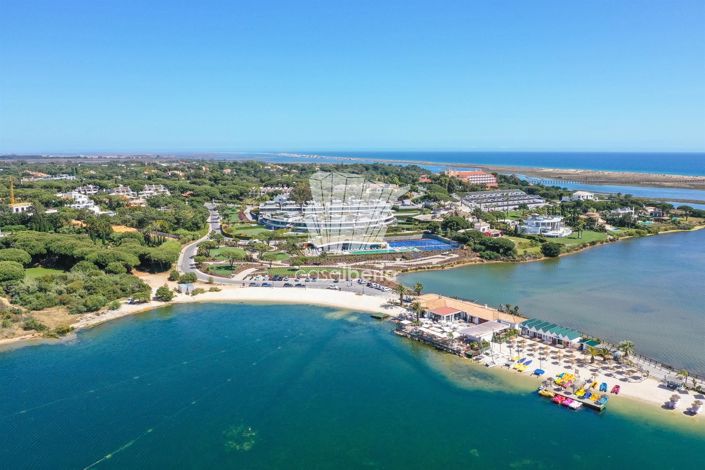 Image No.43-Maison de 4 chambres à vendre à Loule