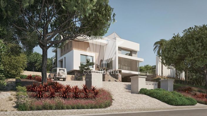 Image No.6-Maison de 4 chambres à vendre à Loule