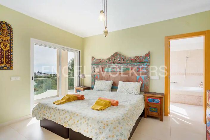 Image No.14-Maison de 4 chambres à vendre à Lagoa