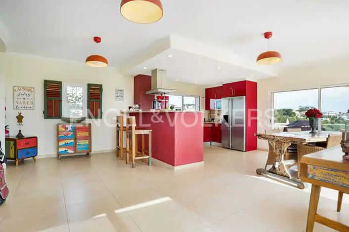 Image No.7-Maison de 4 chambres à vendre à Lagoa