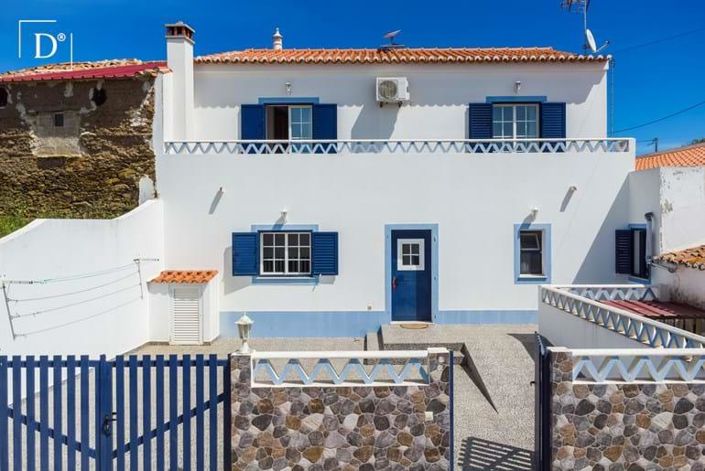 Image No.1-Maison de 5 chambres à vendre à Mértola