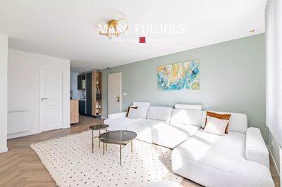 1 - Chantilly, Apartment