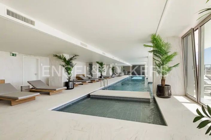 Image No.26-2 Bed Apartment for sale