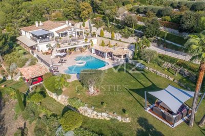 1 - La Colle-sur-Loup, House