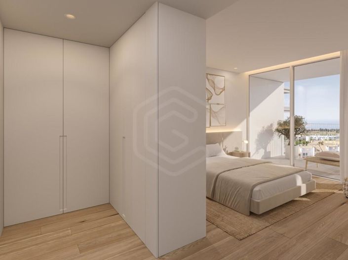 Image No.13-Appartement de 2 chambres à vendre à Loule