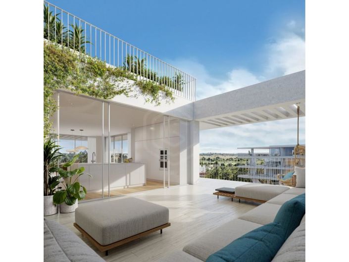 Image No.6-Appartement de 2 chambres à vendre à Loule