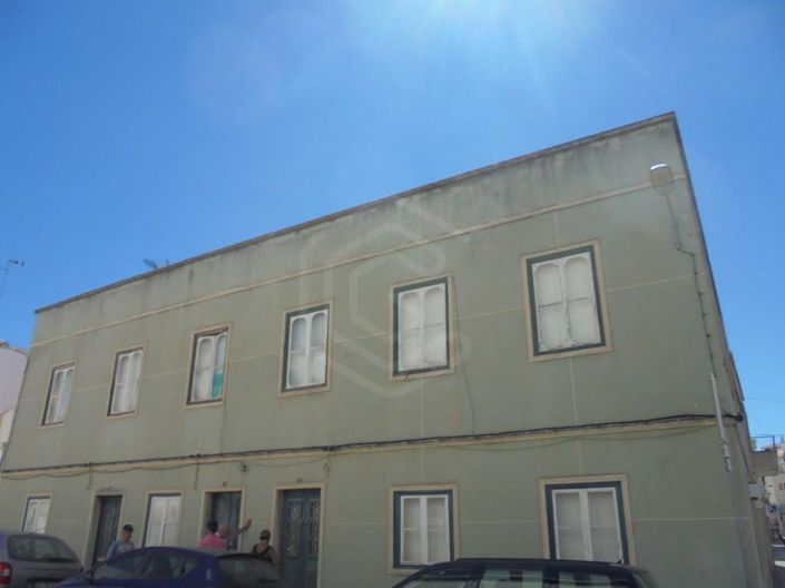 Image No.1-Maison à vendre à Vila Real de Santo António