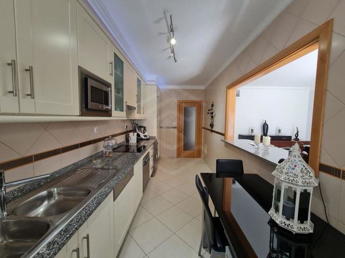 Image No.1-Appartement de 1 chambre à vendre à Loule