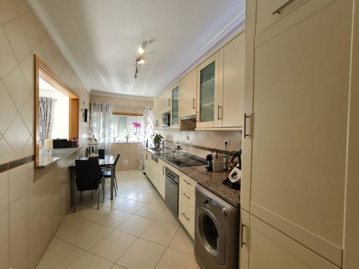 Image No.10-Appartement de 1 chambre à vendre à Loule