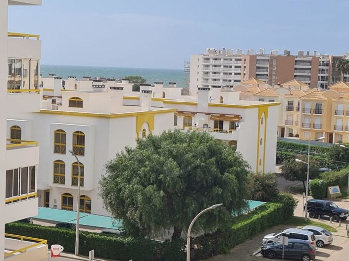 Image No.2-Appartement de 1 chambre à vendre à Loule