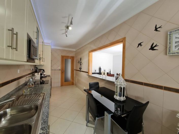 Image No.7-Appartement de 1 chambre à vendre à Loule