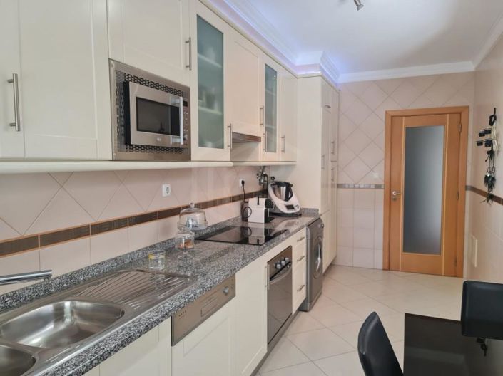 Image No.9-Appartement de 1 chambre à vendre à Loule