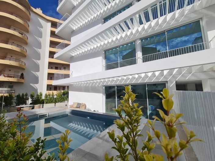 Image No.1-Appartement de 3 chambres à vendre à Loule