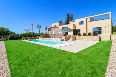 1 - Lagoa, House