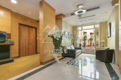 1 - Paris, Appartement