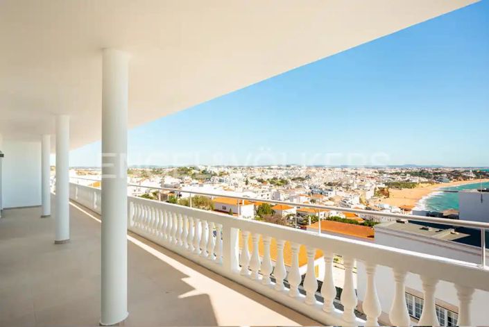 Image No.10-Appartement de 4 chambres à vendre à Albufeira