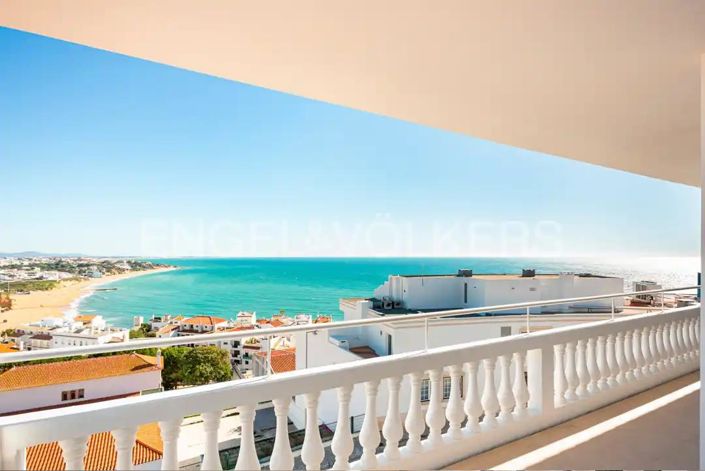 Image No.11-Appartement de 4 chambres à vendre à Albufeira