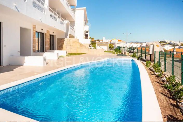 Image No.29-Appartement de 4 chambres à vendre à Albufeira