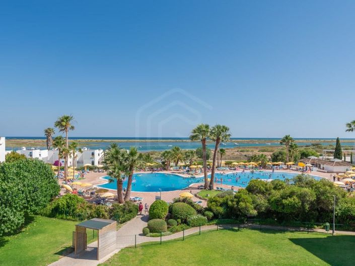 Image No.1-Appartement de 1 chambre à vendre à Cabanas de Tavira
