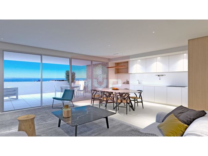 Image No.3-Appartement de 2 chambres à vendre à Lagos