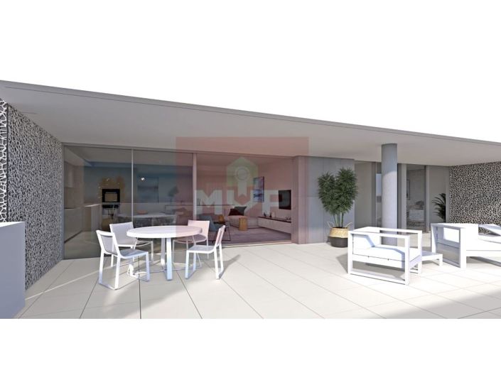 Image No.25-Appartement de 3 chambres à vendre à Lagos