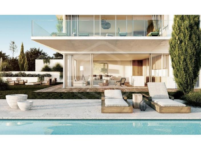 Image No.20-2 Bed Apartment for sale