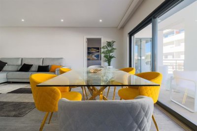 1 - Quelfes, Apartment