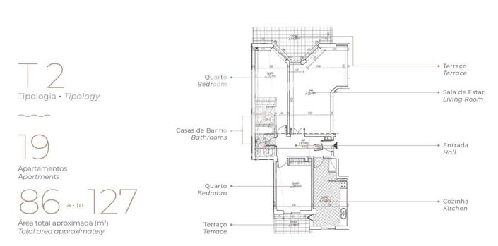 Image No.50-3 Bed Apartment for sale