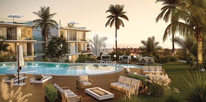 Image No.1-1 Bed Apartment for sale