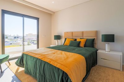 1 - Quelfes, Apartment