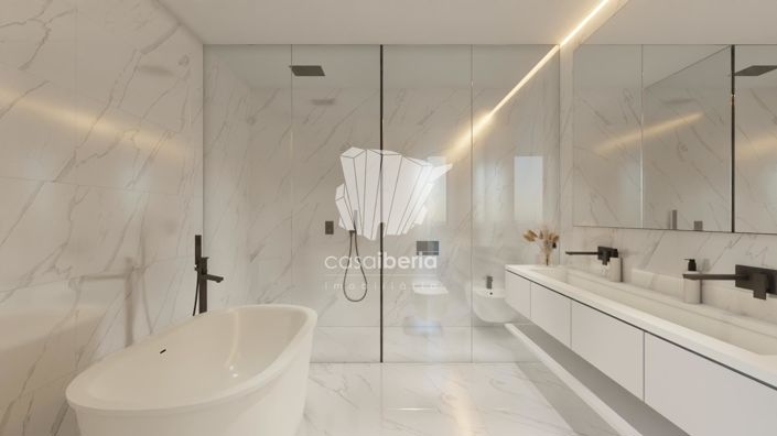 Image No.11-Appartement de 3 chambres à vendre à Loule