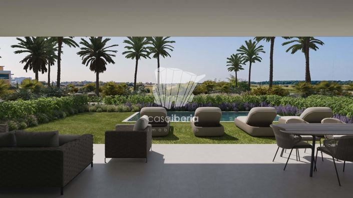 Image No.19-3 Bed Apartment for sale