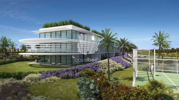 Image No.25-3 Bed Apartment for sale