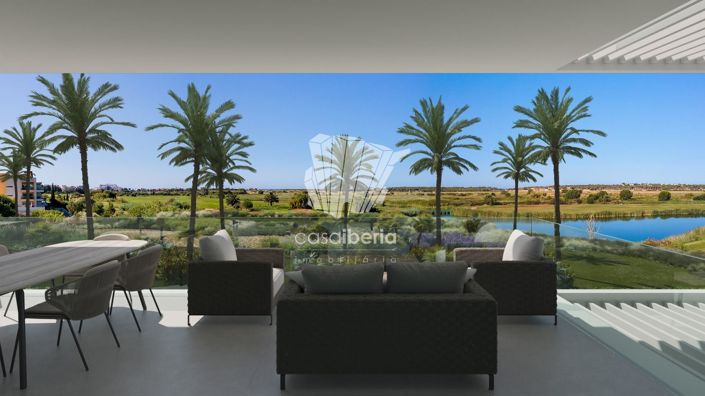 Image No.32-3 Bed Apartment for sale