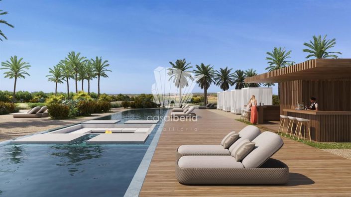 Image No.37-3 Bed Apartment for sale