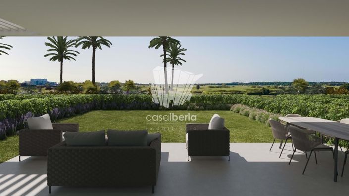 Image No.39-3 Bed Apartment for sale