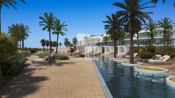 Image No.4-3 Bed Apartment for sale