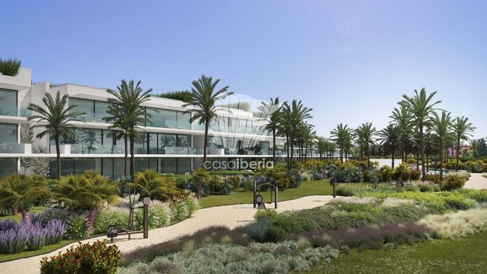 Image No.47-3 Bed Apartment for sale