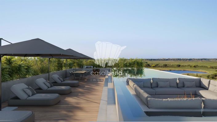 Image No.58-3 Bed Apartment for sale