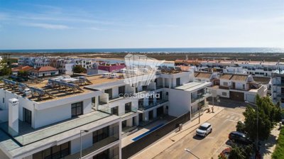 Appartement de 2 chambres à vendre à Tavira