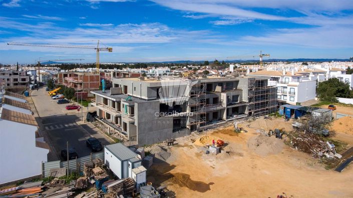 Image No.10-Appartement de 2 chambres à vendre à Tavira